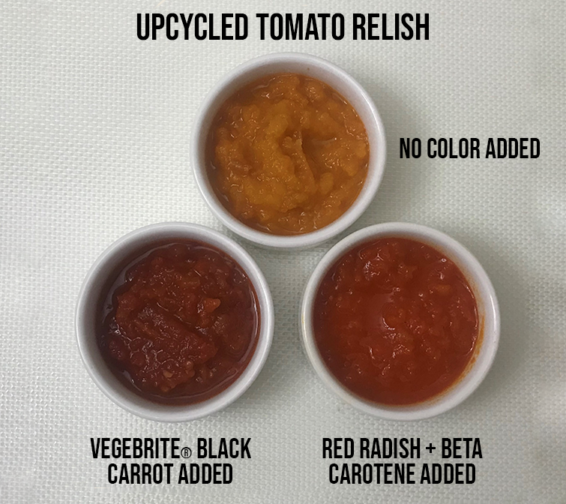 tomato-relish